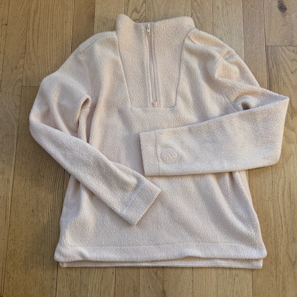 Stio Jackets & Blazers - Stio Rawlings Fleece Half-Zip